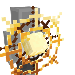 Gold Circle Key Art