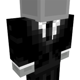 Fancy Full Tux Key Art