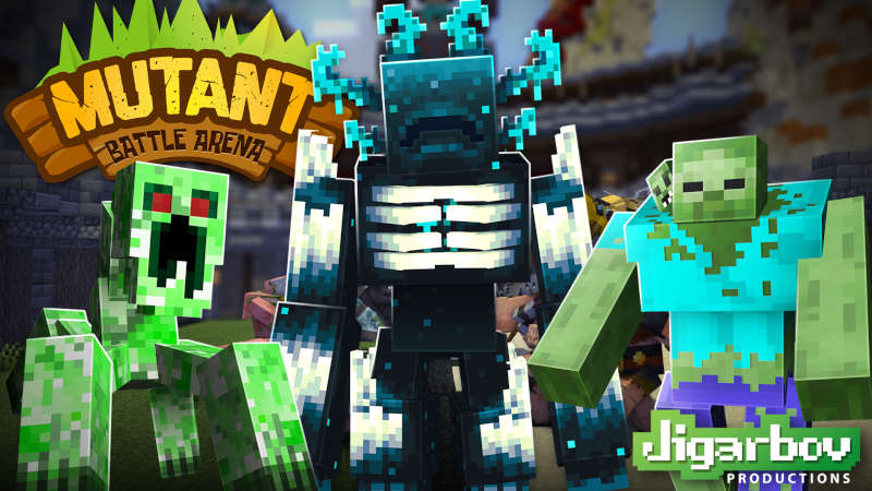 Arena for Minecraft APK for Android Download