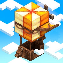 Cloud Survival Pack Icon