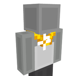 Gold Chain on the Minecraft Marketplace by Glorious Studios