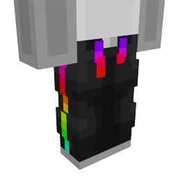 Rainbow Jogger Pants