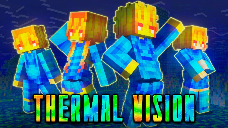 Thermal Vision
