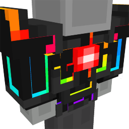 RGB Armor Key Art