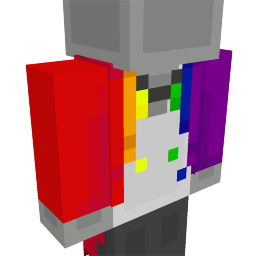 Progress Cloak Key Art