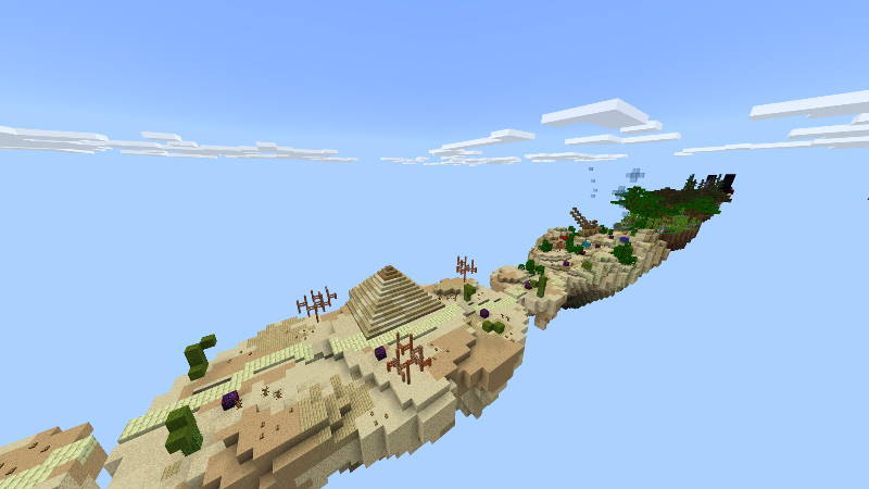 Shade Lucky Block screenshot 1