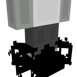 Dark Horror Boots on the Minecraft Marketplace by Mythicus