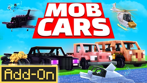 Mob Cars