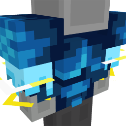 Magical Chestplate