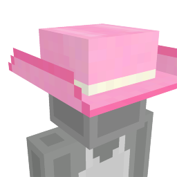 Pink Dakota Hat Key Art