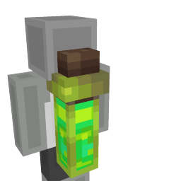XP Bottle