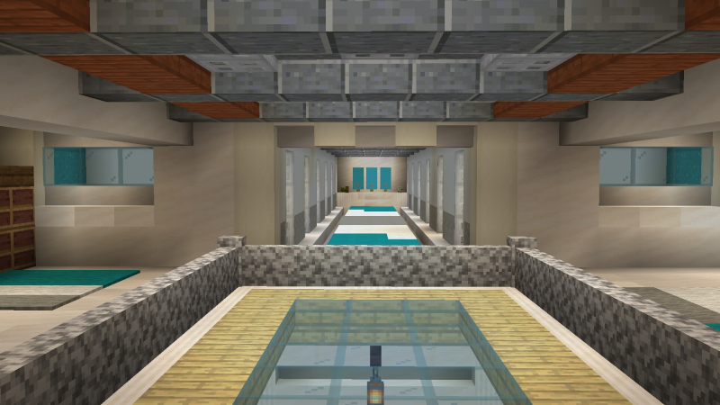 Sci-fi Laboratory Screenshot #4