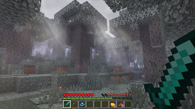 Realism Effects 1.1 Add-On Screenshot #4