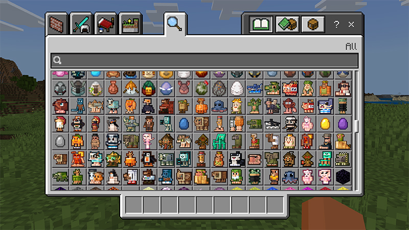 PETS Add-On PETS Add-On by MelonBP