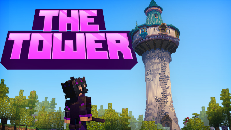 The Tower Key Art