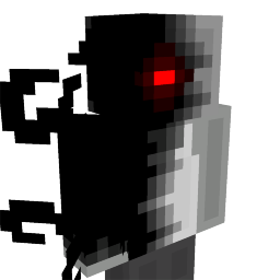 Deep Dark Shadow on the Minecraft Marketplace by inPixel