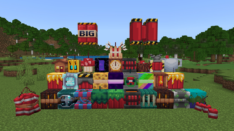 TNT Screenshot #1