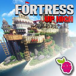 Fortress up high Pack Icon