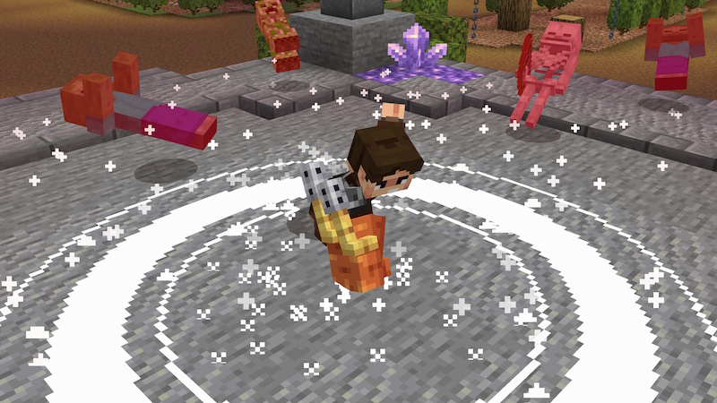 Weapons & Armors Add-on Screenshot #7