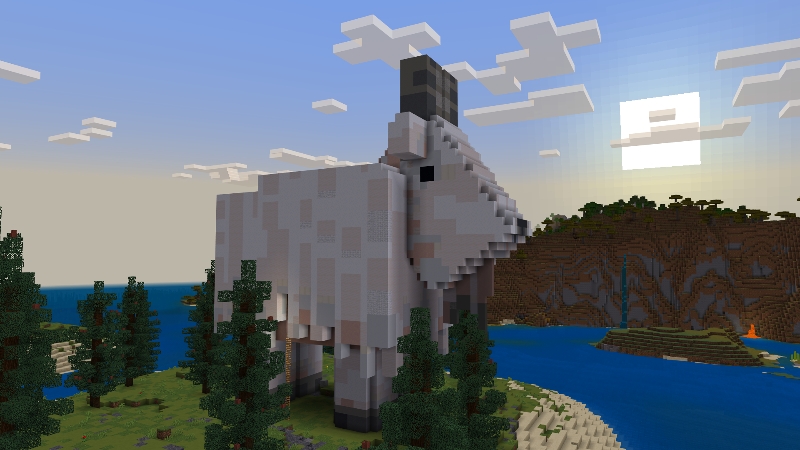 How to Live Inside a Mob Screenshot #4