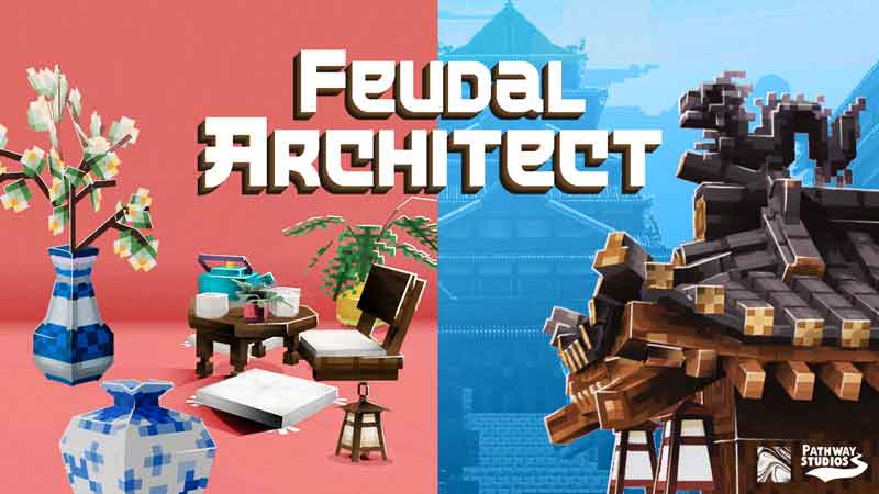 The Feudal Architect on the Minecraft Marketplace by Pathway Studios
