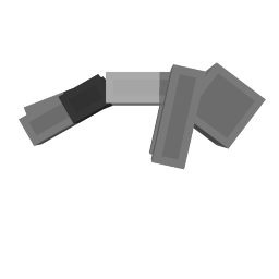 Acending on the Minecraft Marketplace by Glowfischdesigns