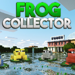 Frog Collector Pack Icon