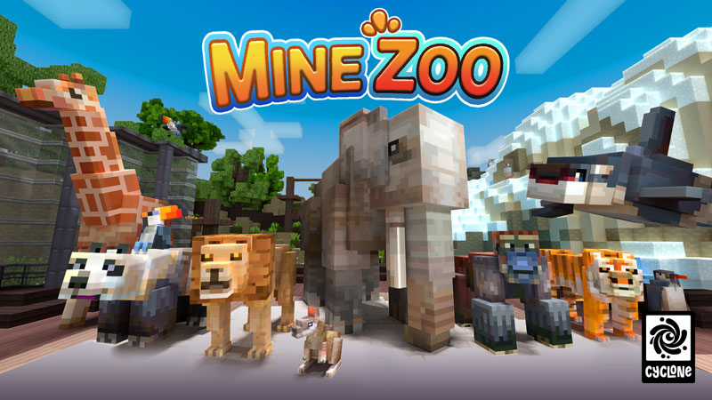 Mine Zoo