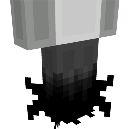 Scary Void Boots