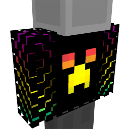 Rainbow Grade Creeper