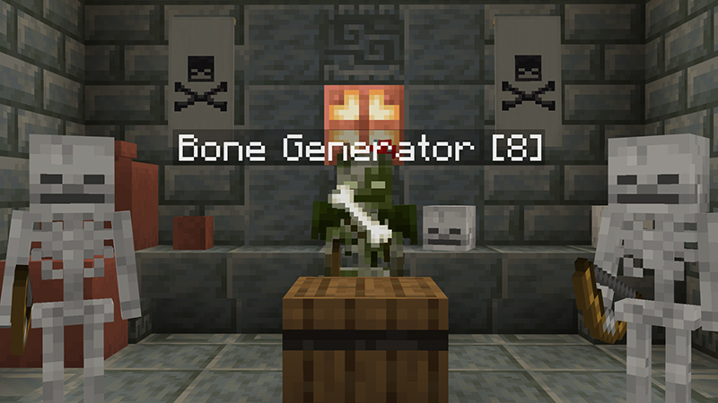 No More Grind Add-On Screenshot #5