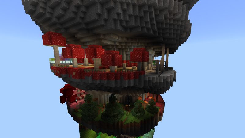 Parkour Tornado Screenshot #5