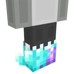 Ore Feet Key Art