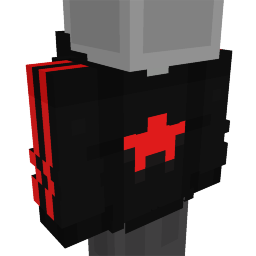 Red Star Hoodie Key Art