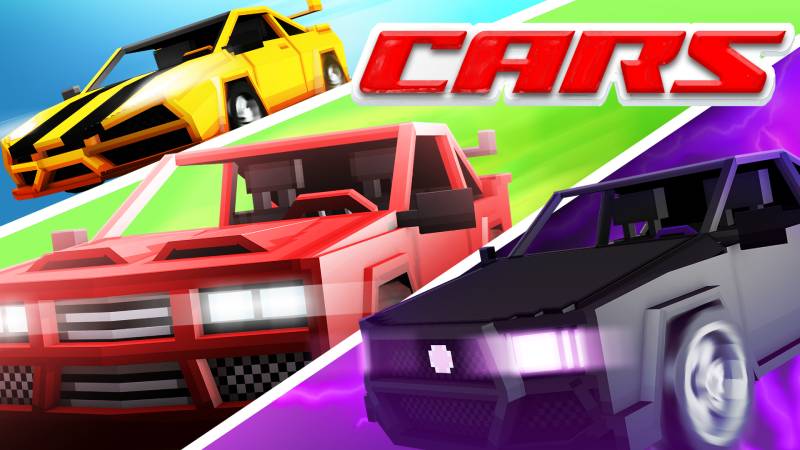 CARS Key Art