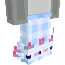 Cute Pajama Bottoms on the Minecraft Marketplace by Tristan Productions