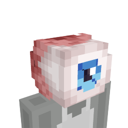 Eyeball Head