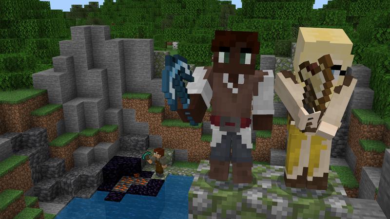 More Weapons Screenshot #6