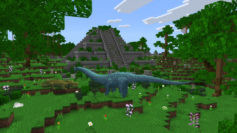 Dinosaur Survival screenshot 7