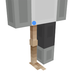 Skeleton's Femurs