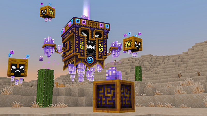 Ghast Riders Ghast Riders by In Mine