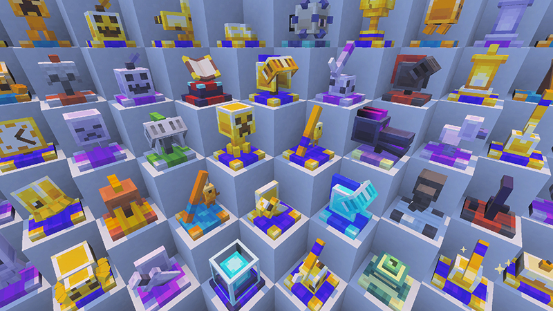 Quests and Challenges Quests and Challenges by Pixel Squared
