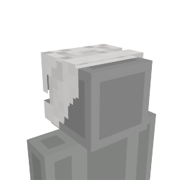 Ghast Beanie Key Art