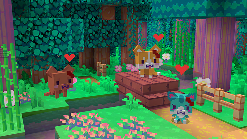 Cute Texture Pack Screenshot #7