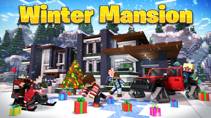Winter Mansion