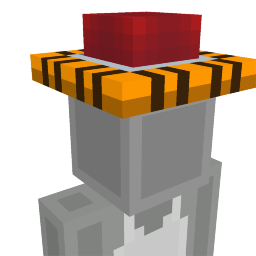 Emergency Meeting Button on the Minecraft Marketplace by Lifeboat