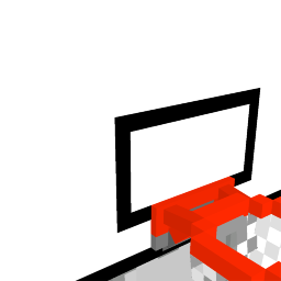 Basketball Basket