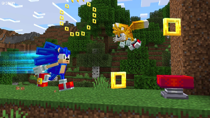 Sonic Add-On Screenshot #2