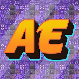 Amethyst Expansion Pack Icon