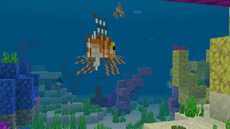 Fishing + Add-on Screenshot #6